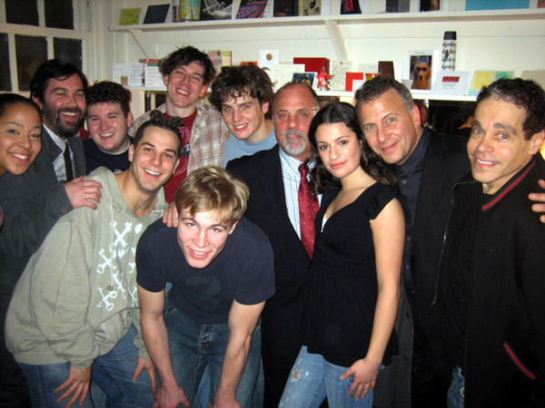 Lea Michele