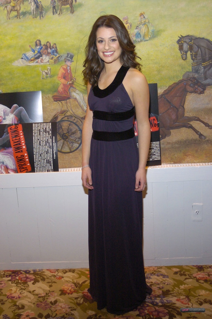 Lea Michele
