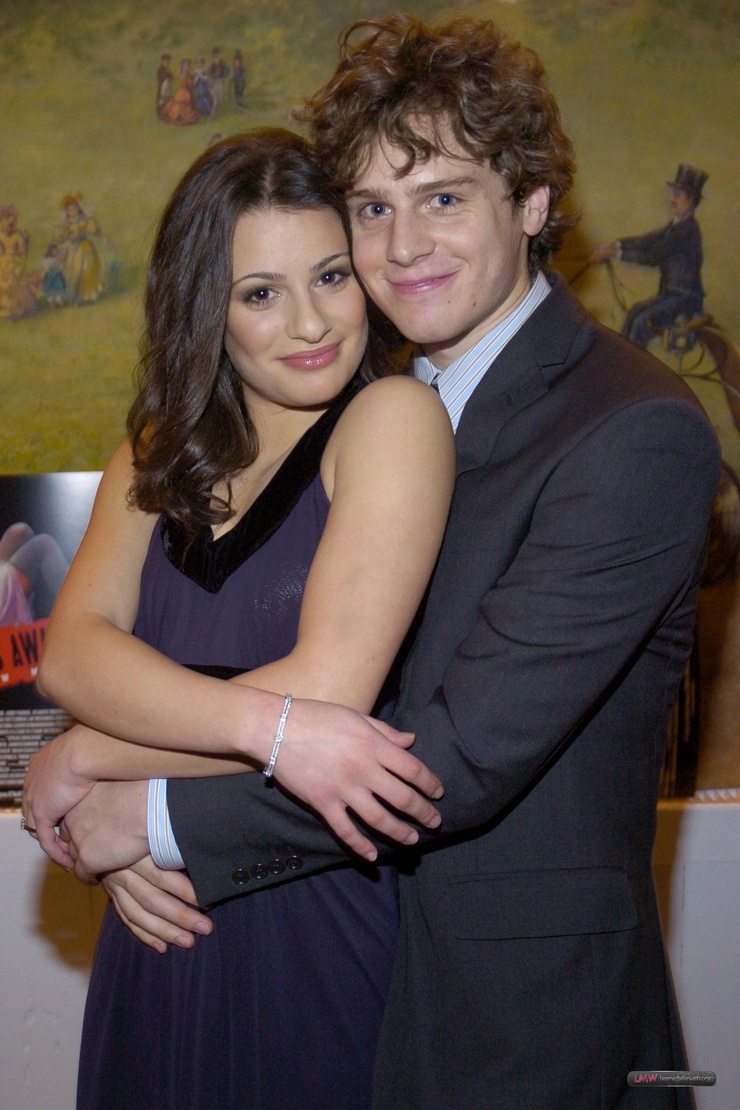 Lea Michele