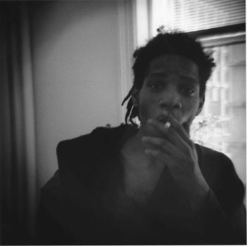 Jean Michel Basquiat