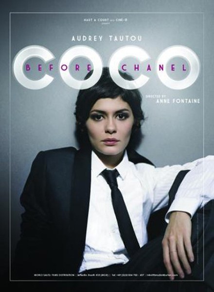 Coco Before Chanel