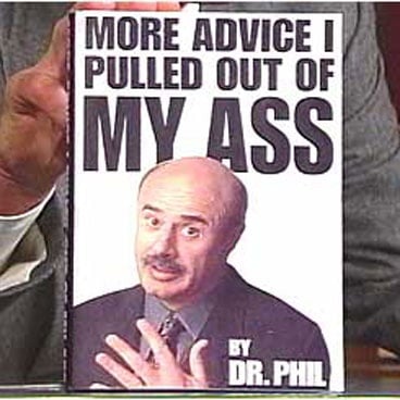 Dr. Phil