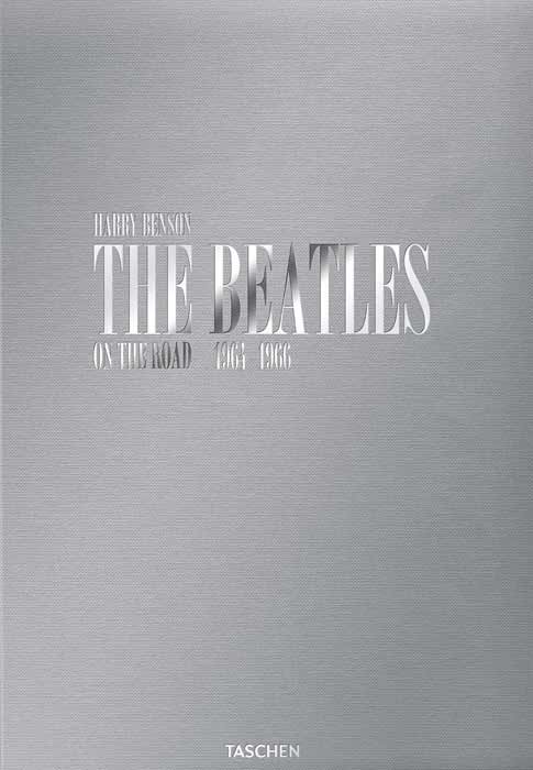 The Beatles on the road, 1964-1966
