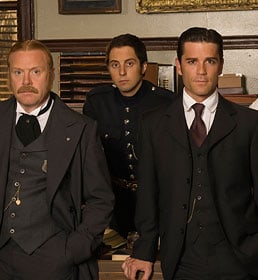 Murdoch Mysteries