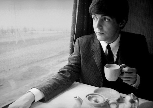 The Beatles on the road, 1964-1966