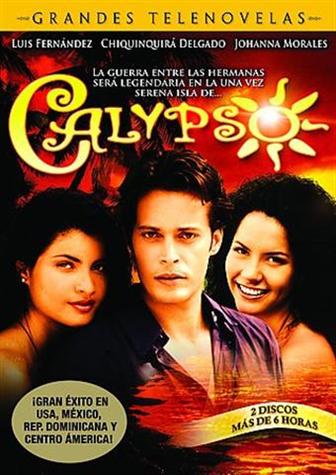 Calypso                                  (1999- )