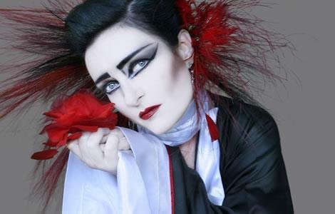 Siouxsie Siouxsie