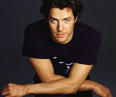 Hugh Grant