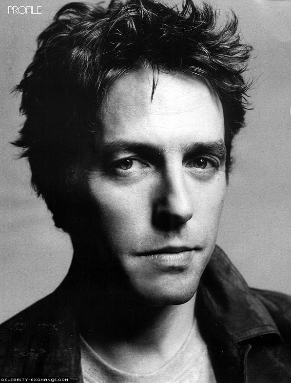 Hugh Grant