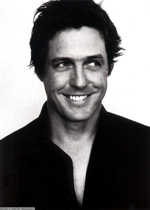 Hugh Grant