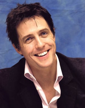 Hugh Grant