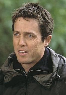 Hugh Grant