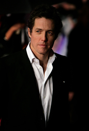 Hugh Grant Hugh Grant