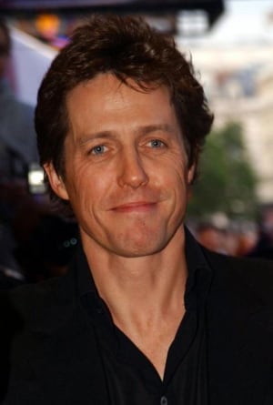 Hugh Grant