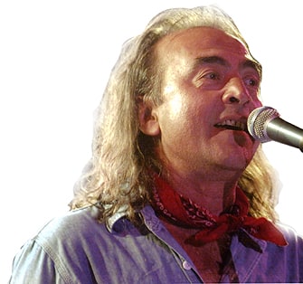 Nikos Papazoglou