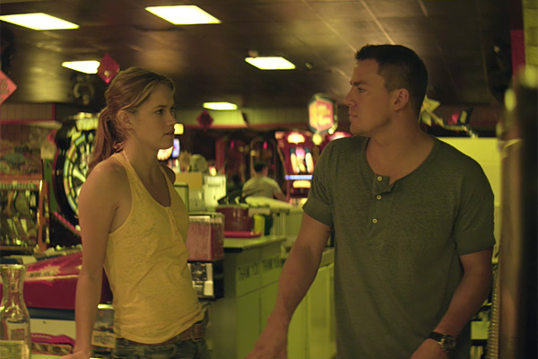 Magic Mike Magic Mike