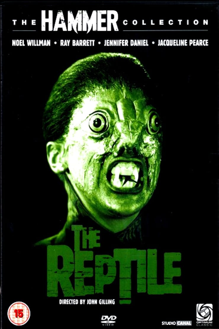 The Reptile