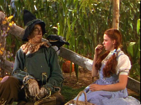 The Wizard of Oz The Wizard of Oz