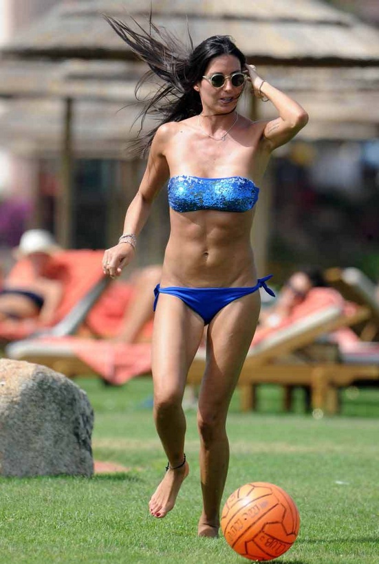 Elisabetta Gregoraci