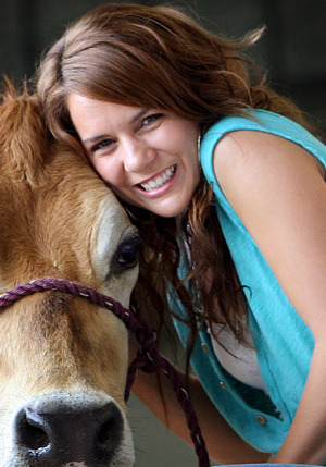 Picture of Michala Banas