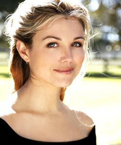 Bridie Carter Bridie Carter
