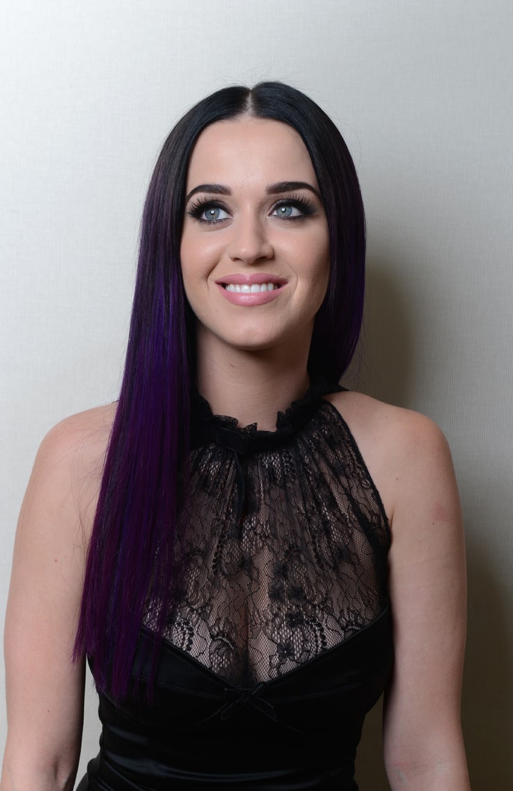 Katy Perry