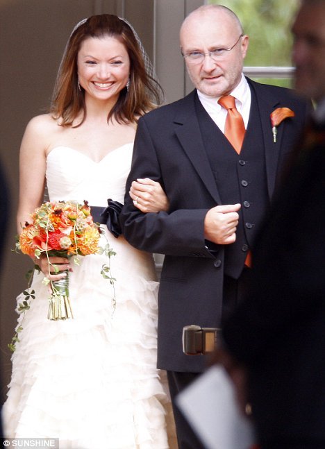 Phil Collins Phil Collins