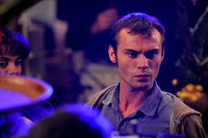 Robinson Stévenin