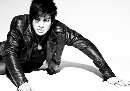 Adam Lambert