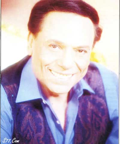 Adel Imam