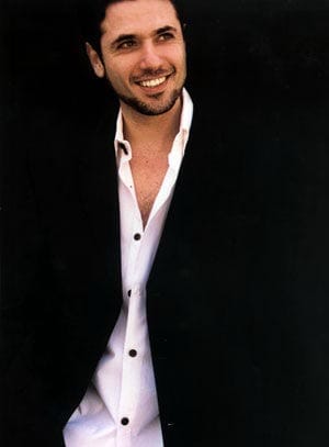 Ahmed Ezz