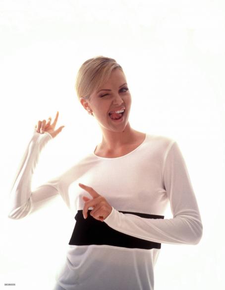 Charlize Theron Charlize Theron