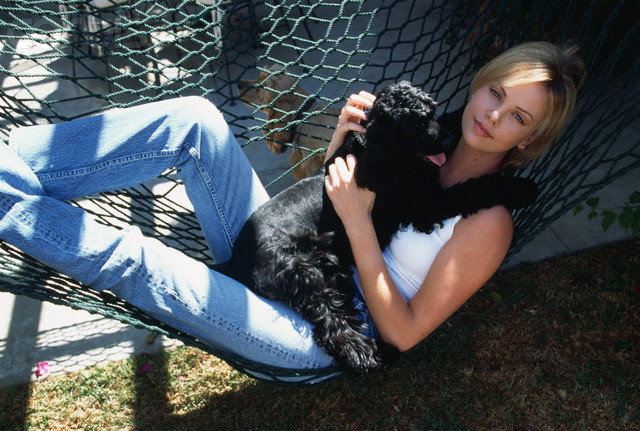 Charlize Theron Charlize Theron