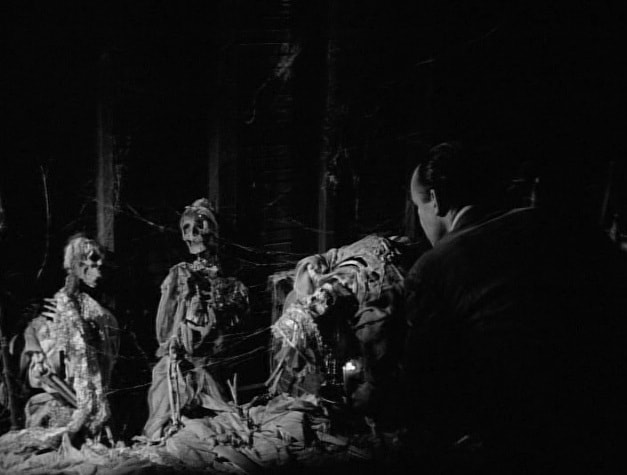 Boris Karloff's Thriller (1960)