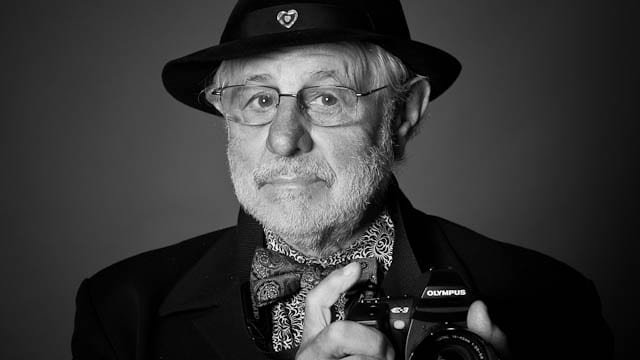 Barry Lategan