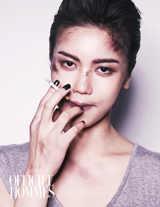 Ok-bin Kim Ok-bin Kim
