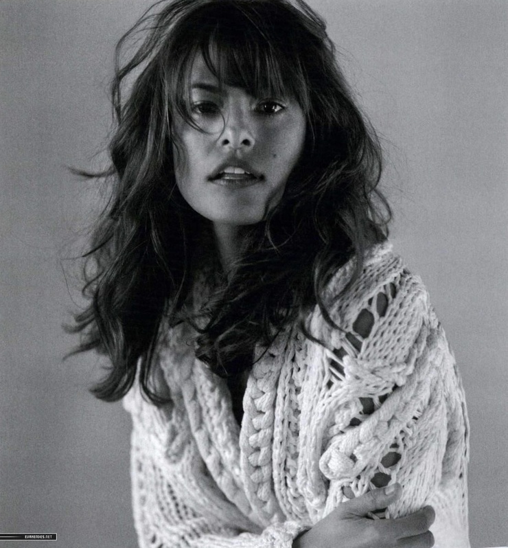 Eva Mendes Eva Mendes