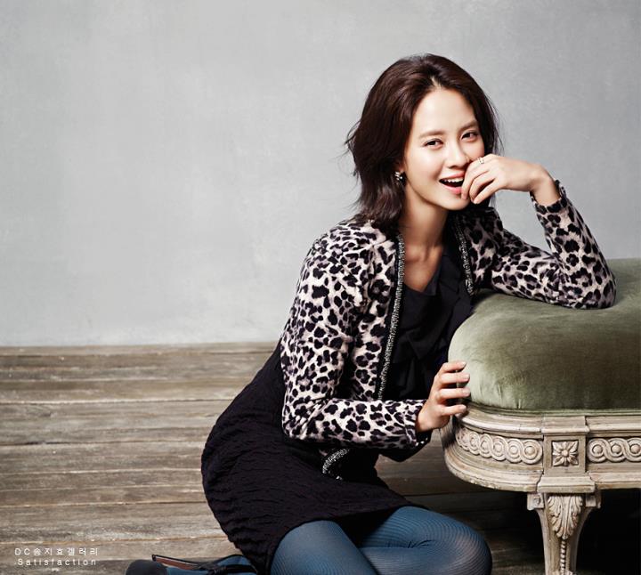 Ji-hyo Song