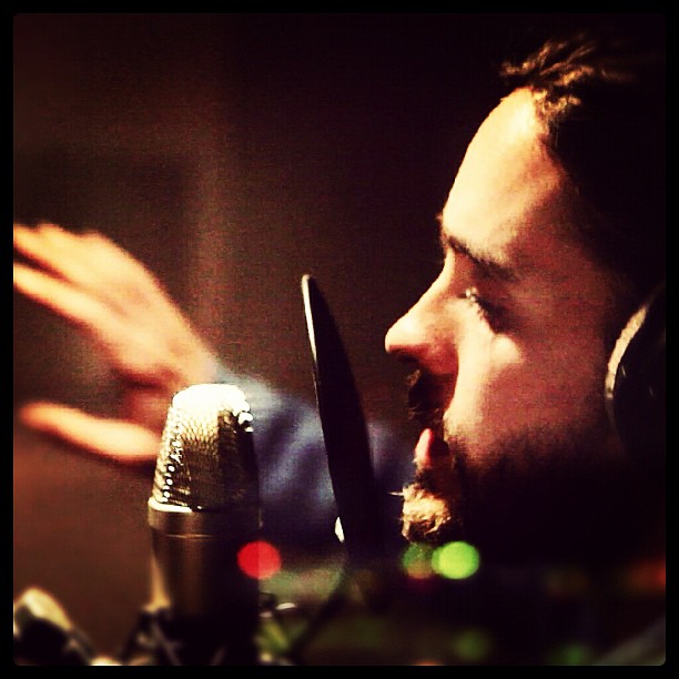 Jared Leto