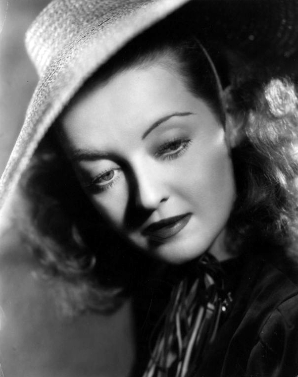 Bette Davis