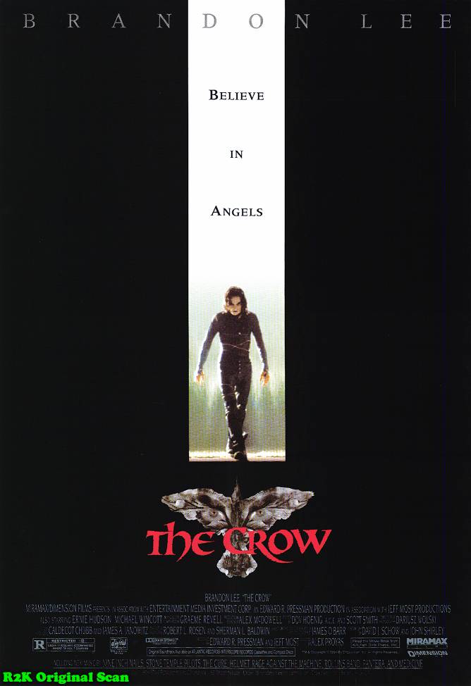 The Crow