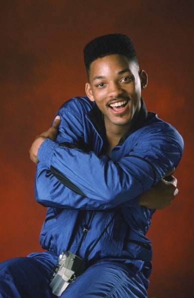 Will Smith