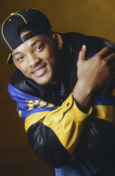 Will Smith