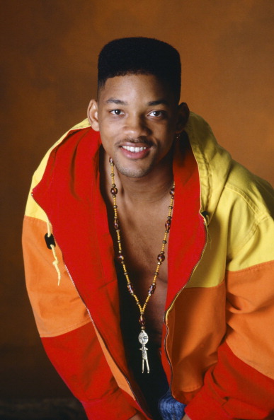 Will Smith