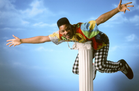 Will Smith