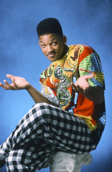 Picture of Will Smith