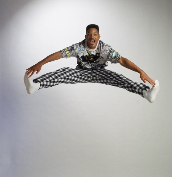 Will Smith