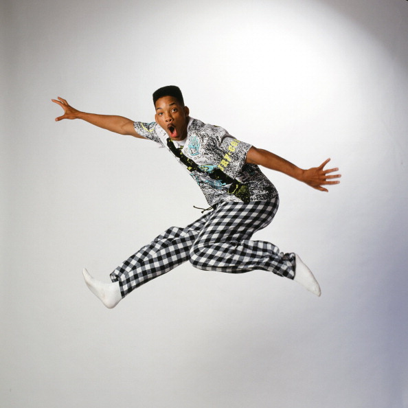 Will Smith