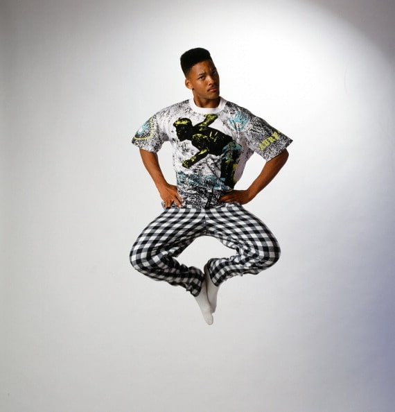 Will Smith