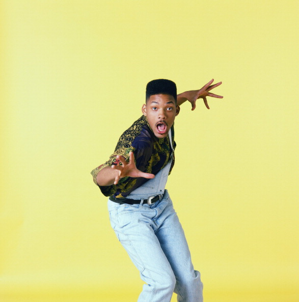 Will Smith